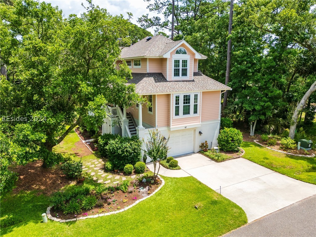 Royal Pointe Dr, Hilton Head Island, SC 29926