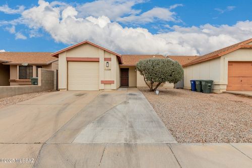 1636 W Cochran Street, Tucson, AZ, 85746 | Card Image