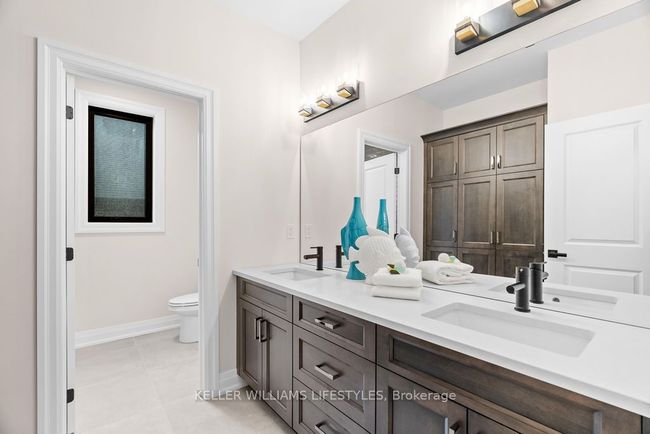 54 E Glen Dr, House other with 4 bedrooms, 3 bathrooms and 2 parking in Arkona ON | Image 20