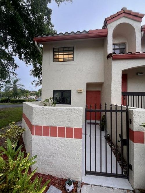 1209 Congressional Way, Deerfield Beach, FL, 33442-9163 | Card Image