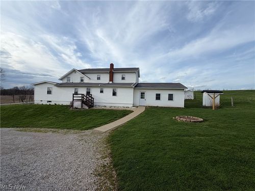 5825 County Road 80, Fredericktown, OH, 43019-9228 | Card Image