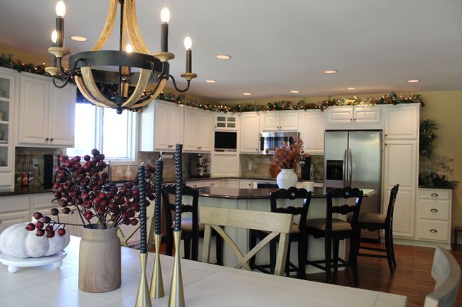 15730 Dryden Rd, House other with 3 bedrooms, 4 bathrooms and null parking in Allenton MI | Image 12