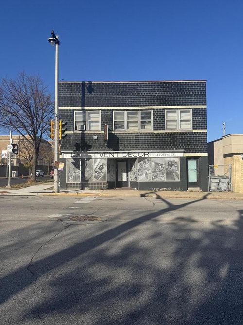 5040-5038 W North Avenue, Milwaukee, WI, 53208 | Card Image