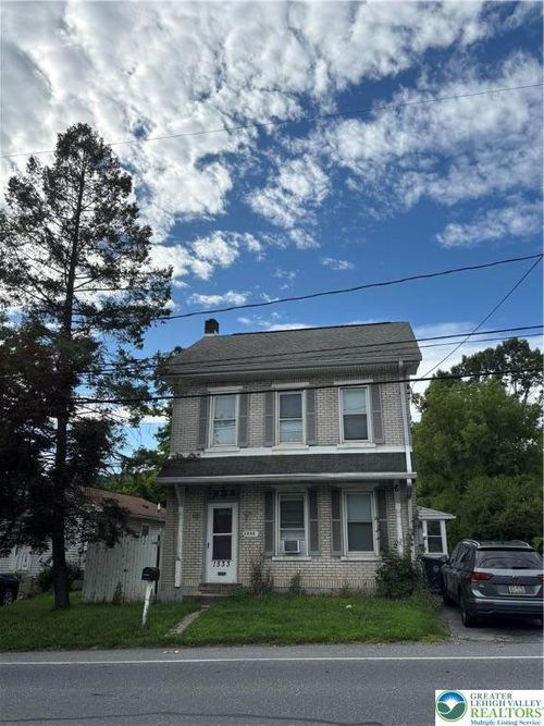 1533 E Emmaus Ave, Allentown, PA, 18103-8305 | Card Image