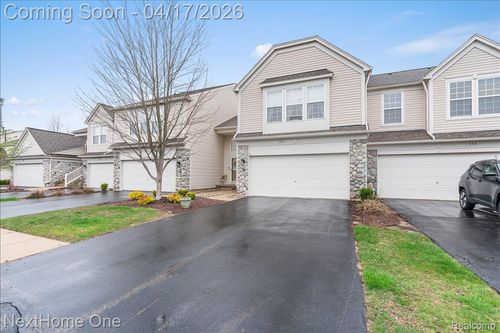 43-560 Dockside Circle, Holly Township, MI, 48442 | Card Image