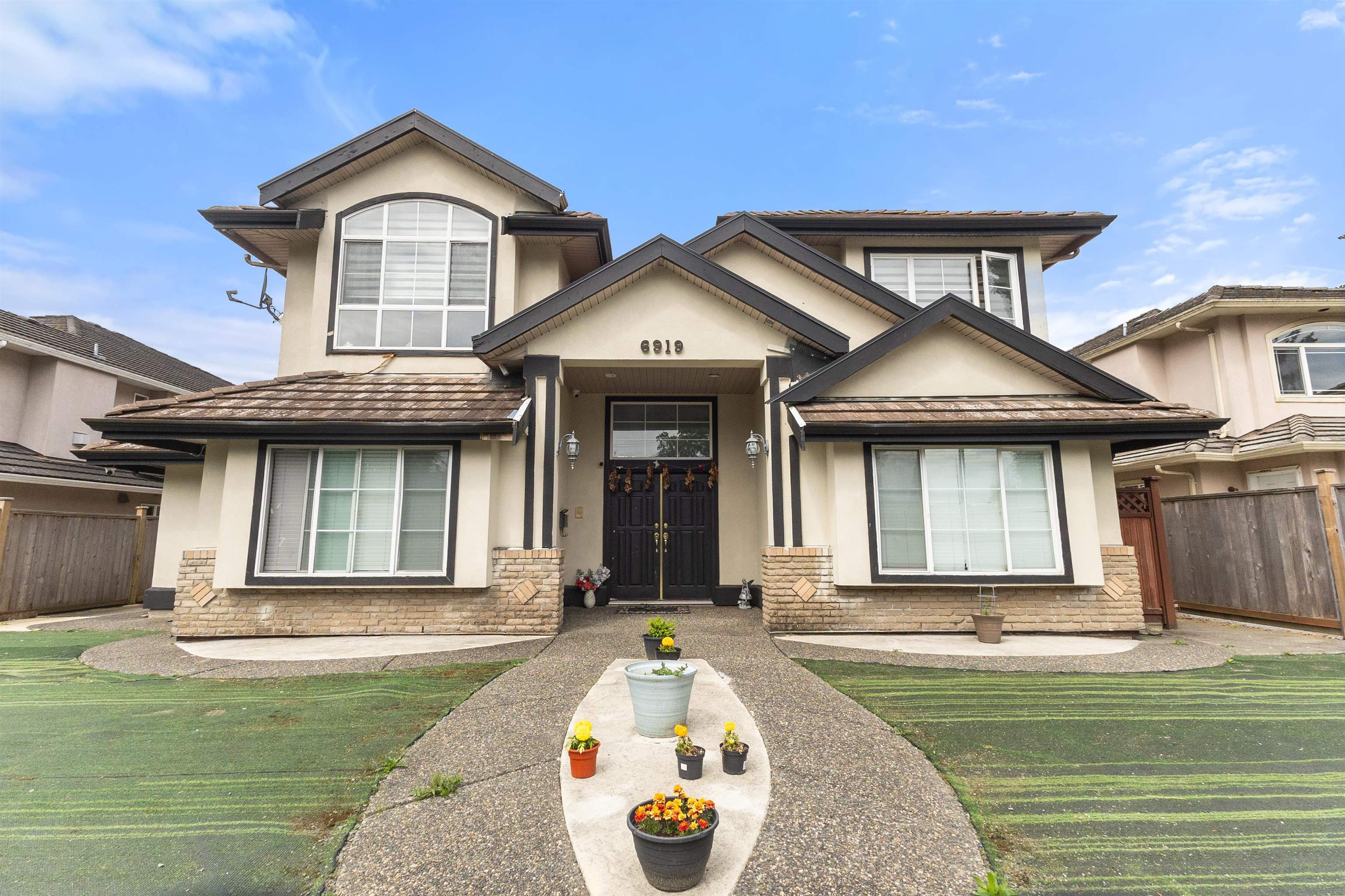 Residential in Surrey