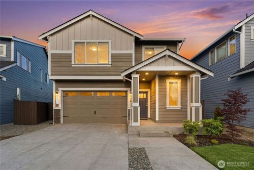 40-1168 68th Loop Se, Tumwater, WA, 98501-5191 | Card Image