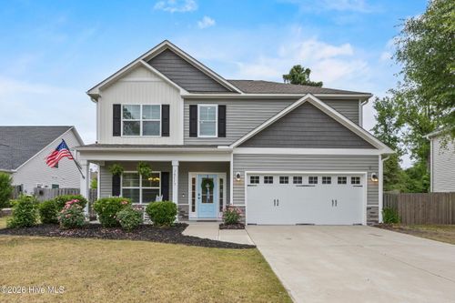 10113 Belville Oaks Ln, Leland, NC, 28451-9825 | Card Image