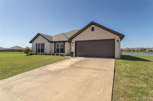 4057 Albion Dr, Montgomery, AL, 36116-4352 | Card Image