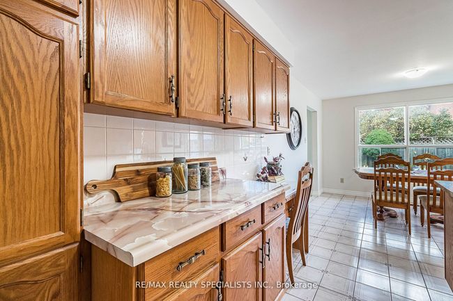 96 Nipissing Cres, House other with 4 bedrooms, 3 bathrooms and 4 parking in Brampton ON | Image 14