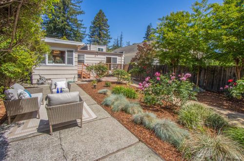 101 Bolinas Ave, Ross, CA, 94957-9644 | Card Image