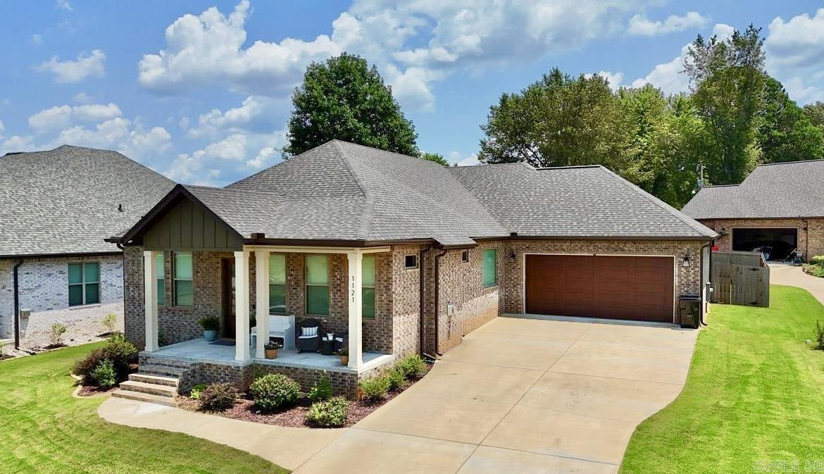 Essex Dr, Benton, AR 72019 #1