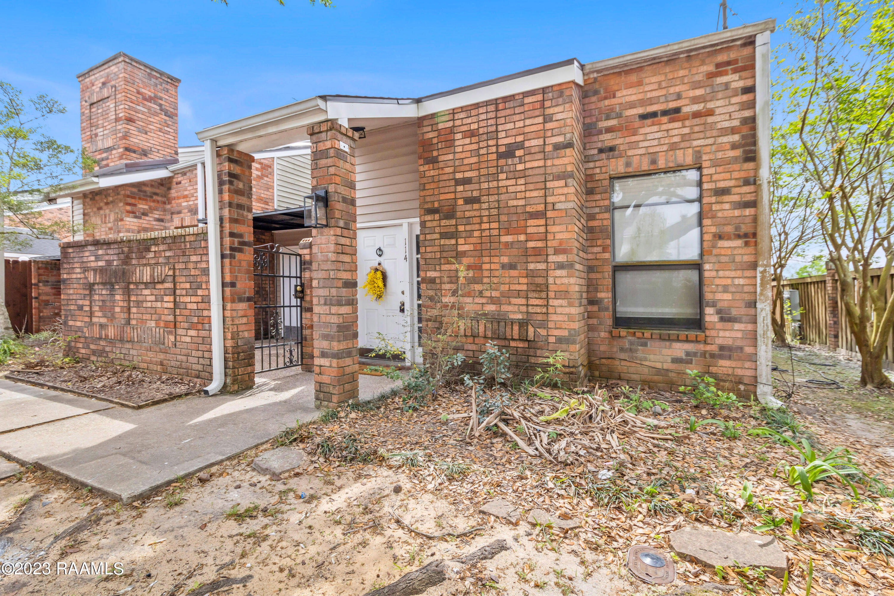 Residential Lease in Lafayette 3