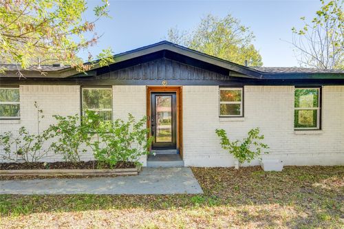 10805 Plains Trl, Austin, TX, 78758-4316 | Card Image