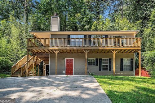 3610 Boneville Drive, Cumming, GA, 30041 | Card Image