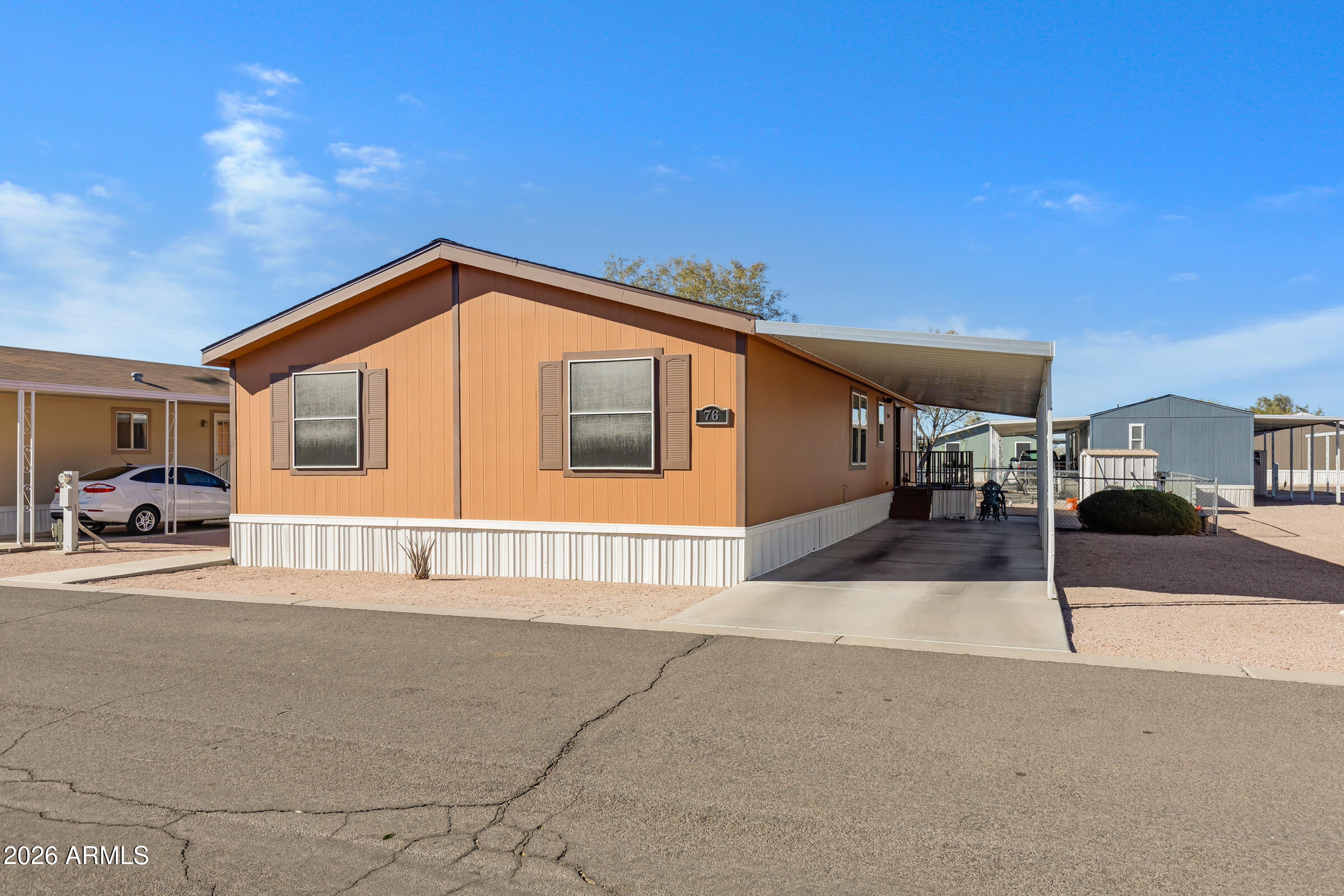 Residential in Apache Junction 4