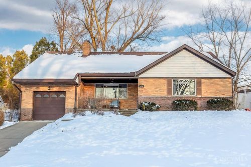 5406 Moundcrest Dr, Cincinnati, OH, 45212 | Card Image