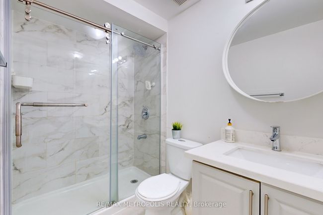 11 Noake Cres, House other with 3 bedrooms, 3 bathrooms and 4 parking in Ajax ON | Image 25
