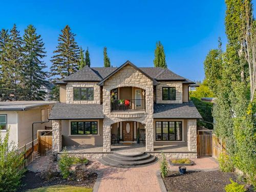 1840 Westmount Blvd Nw, Calgary, AB, T2N3G8 | Card Image