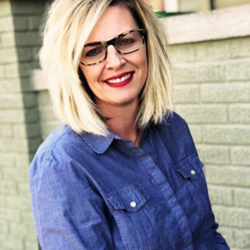 Jennifer McCoy