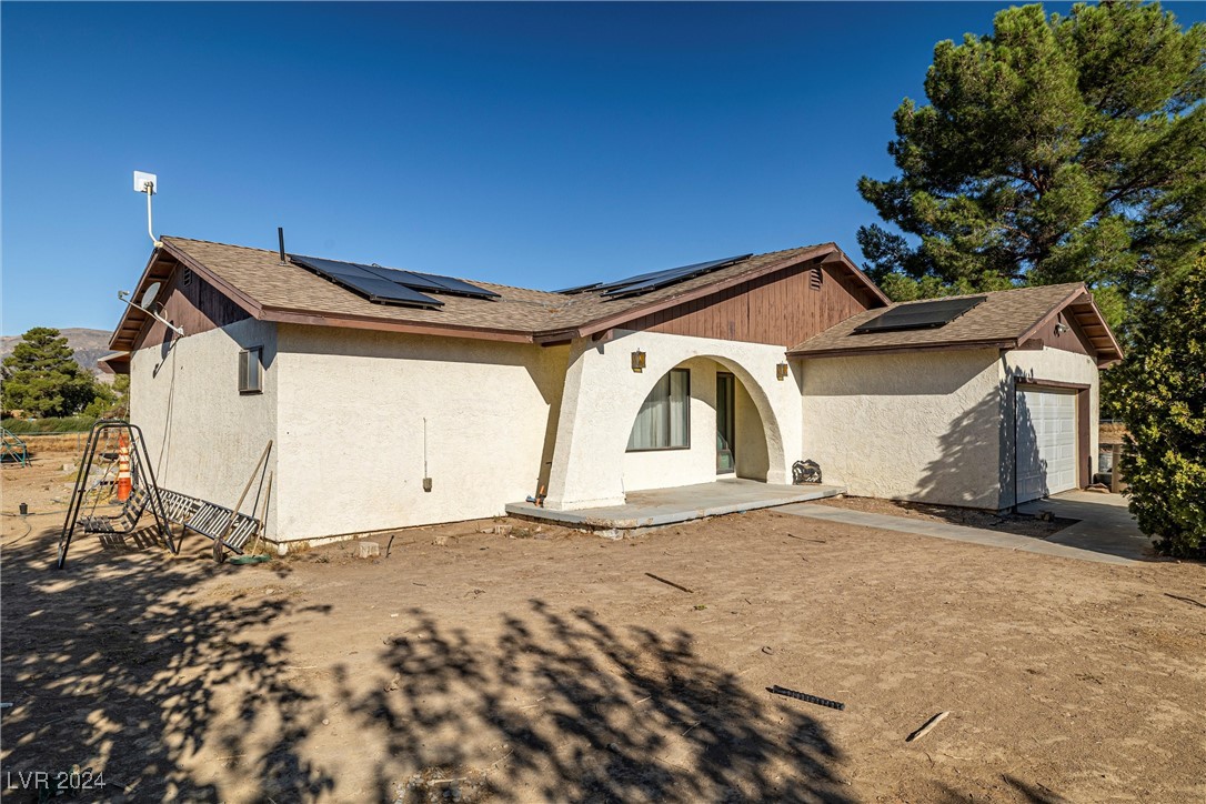 Country Place Rd, Pahrump, NV 89060