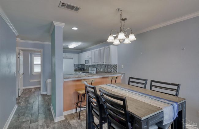 15918 Innerarity Point Rd, House other with 2 bedrooms, 3 bathrooms and 2 parking in Pensacola FL | Image 11