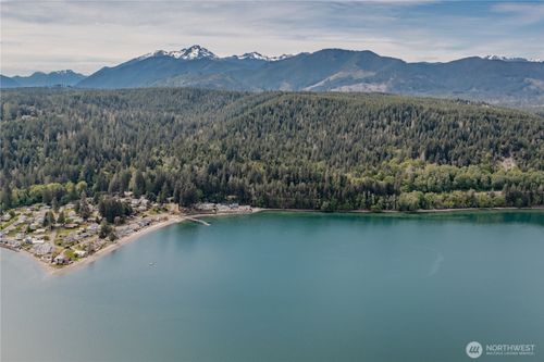 0 N Us Highway 101, Lilliwaup, WA, 98555 | Card Image