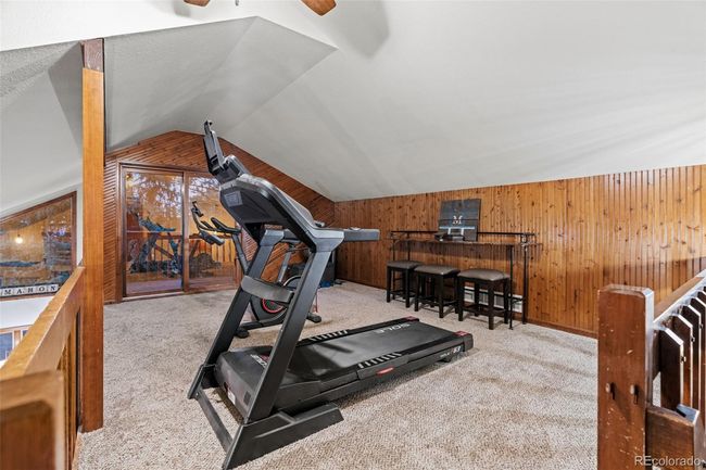 8140 Lightening View Dr, House other with 3 bedrooms, 4 bathrooms and 3 parking in Parker CO | Image 24