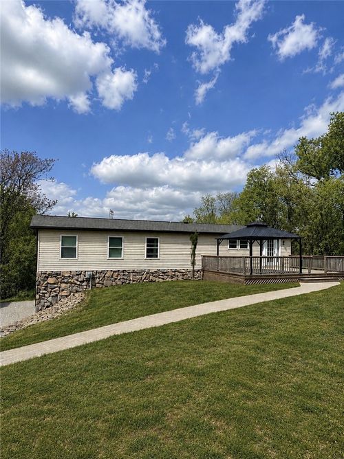 28 Ridge Rd, Burgettstown, PA, 15021-9603 | Card Image
