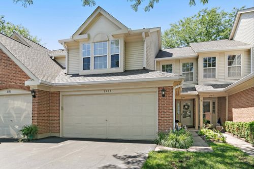 2185 Camden Ln, Hanover Park, IL, 60133-8915 | Card Image
