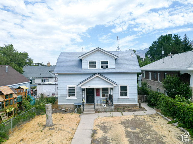 100 , Brigham City, UT 84302