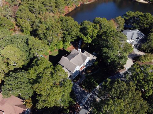 42 Fells Pond Rd, Mashpee, MA, 02649-4110 | Card Image