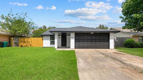 8603 Twisting Vine Ln, Houston, TX, 77040-4619 | Card Image