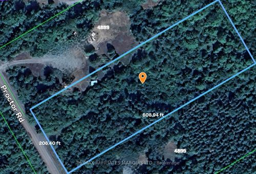 4891 Proctor Rd, Williamstown, ON, K0C2J0 | Card Image