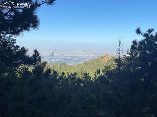 285 Forest Rd, Manitou Springs, CO, 80829 | Card Image