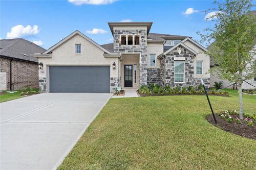 12522 Blossom Drive, Tomball, TX, 77375 | Card Image