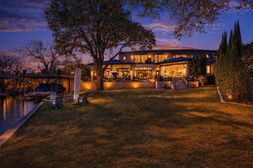 101 Harbor Light Boulevard, Horseshoe Bay, TX, 78657 | Card Image