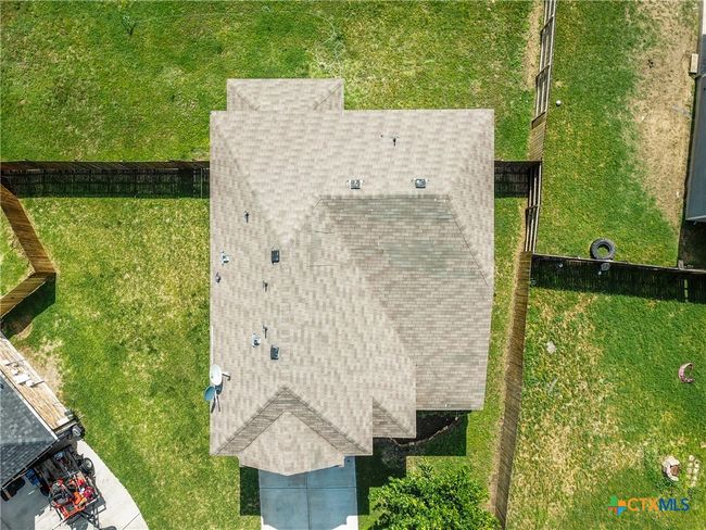 4805 Farrell Ln, House other with 4 bedrooms, 3 bathrooms and null parking in Killeen TX | Image 28