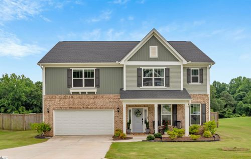761 Oak Hill Ln, Belton, SC, 29627-8776 | Card Image