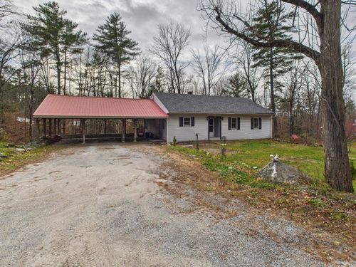 2426 2nd Nh Tpke, Deering, NH, 03244-6204 | Card Image