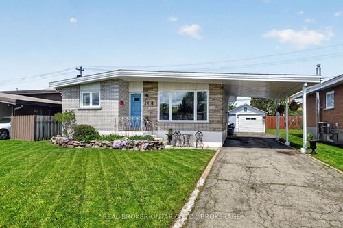 1814 Shearer Ave, Cornwall, ON, K6H2H5 | Card Image