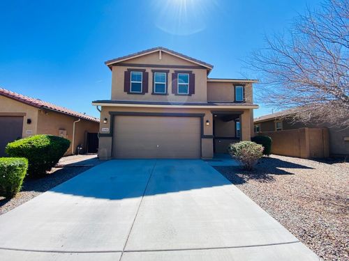 4465 W Kirkland Ave, Queen Creek, AZ, 85144-6140 | Card Image
