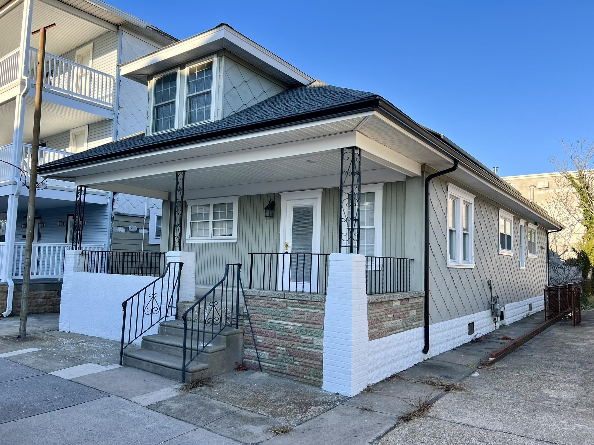 Garfield Ave, Wildwood, NJ 08260