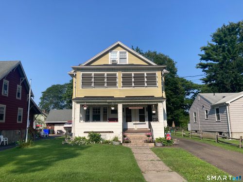 319-317-319 Garden St, Wethersfield, CT, 06109-2331 | Card Image
