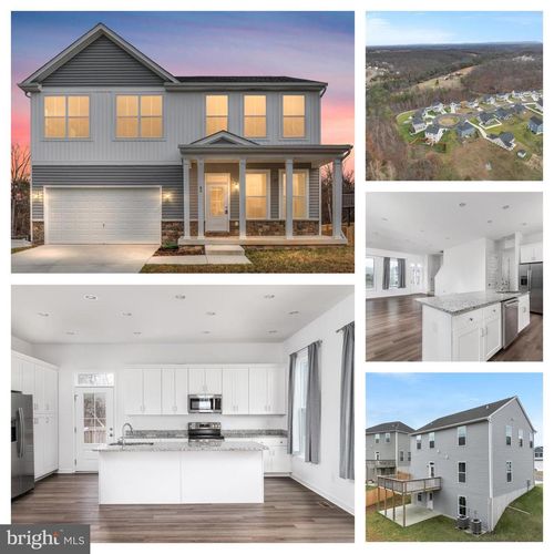 86 Cilantro Lane, BUNKER HILL, WV, 25413 | Card Image