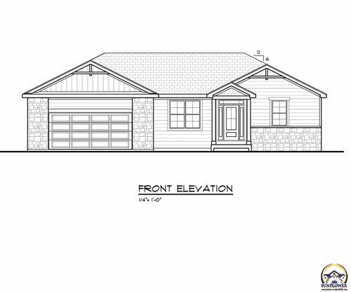 6521 Sw 40th St, Topeka, KS, 66610-1419 | Card Image