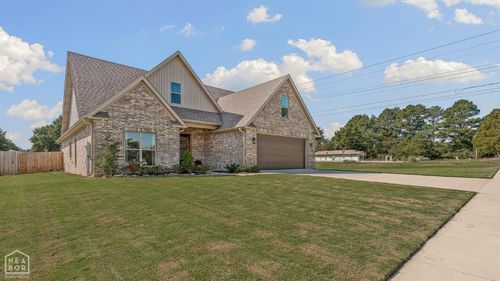 100 Hidden Creek Dr, Brookland, AR, 72417-9158 | Card Image