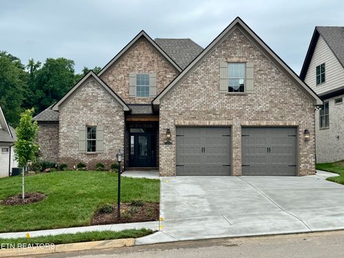 12019 Avery Manor Ln, Knoxville, TN, 37932-3817 | Card Image