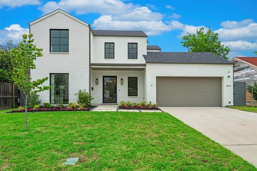 5015 Wenonah Dr, Dallas, TX, 75209-4832 | Card Image