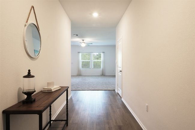 7514 Poppy Petal Loop, House other with 4 bedrooms, 3 bathrooms and 4 parking in Del Valle TX | Image 5